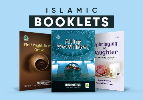 Booklets