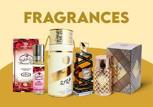 Fragrances
